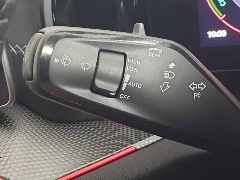 More views of Skoda Kodiaq