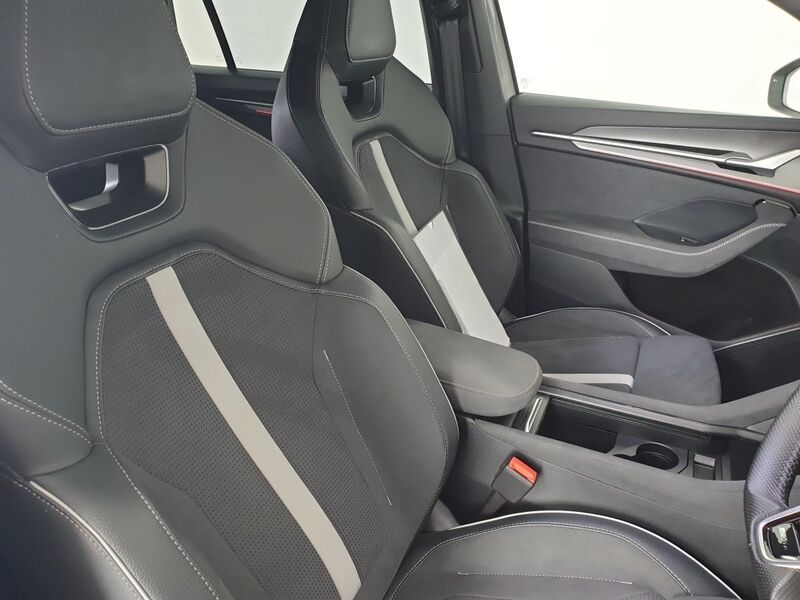 More views of Skoda Kodiaq