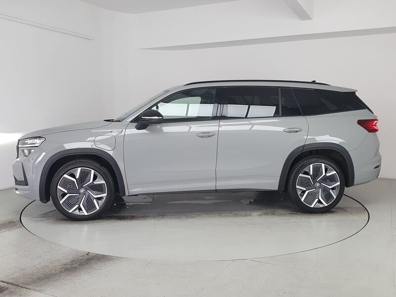 More views of Skoda Kodiaq