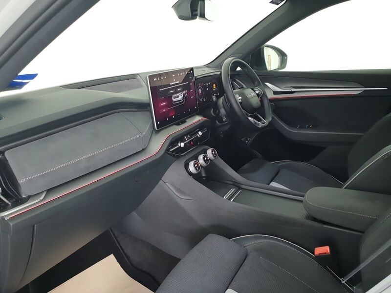 More views of Skoda Kodiaq