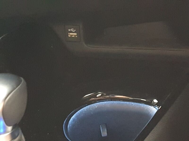 More views of Toyota C-HR