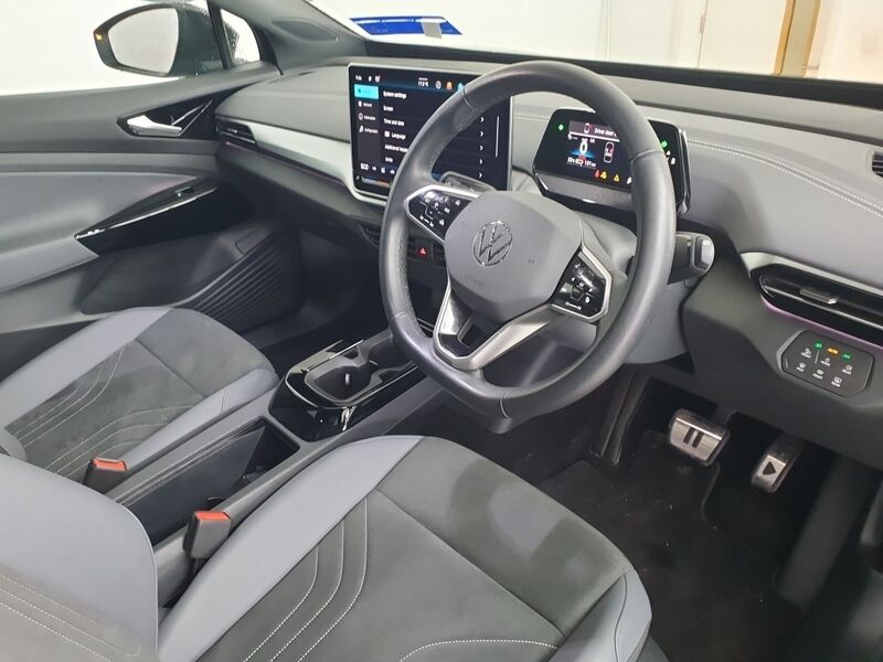 More views of Volkswagen ID.5