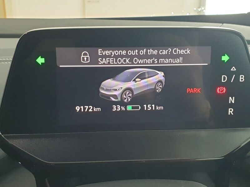 More views of Volkswagen ID.5