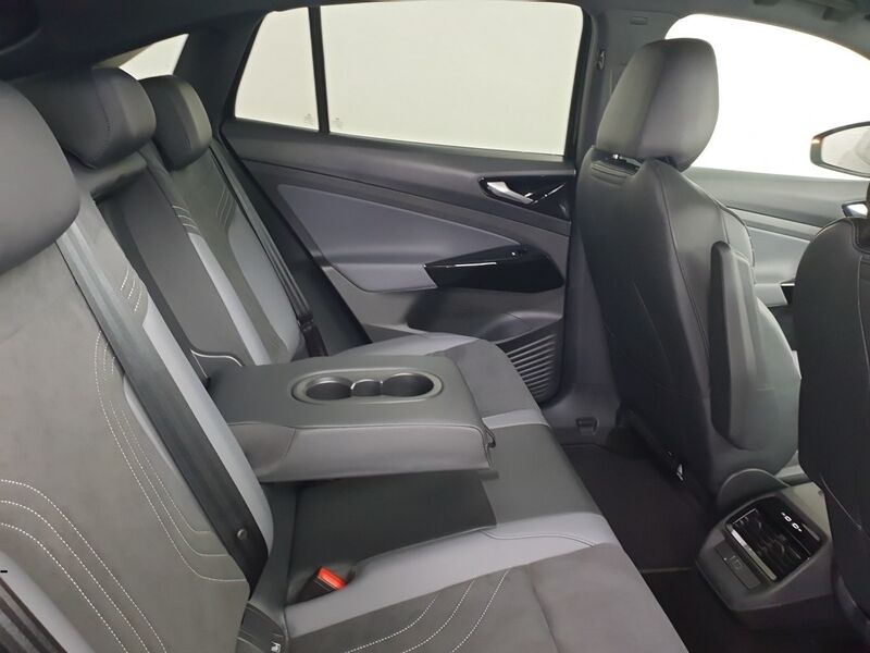 More views of Volkswagen ID.5