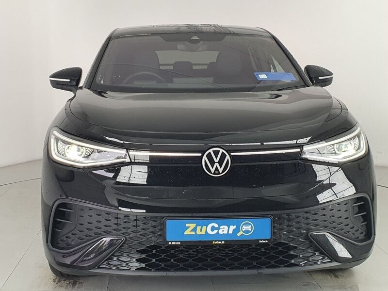 More views of Volkswagen ID.5