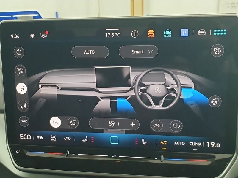 More views of Volkswagen ID.5