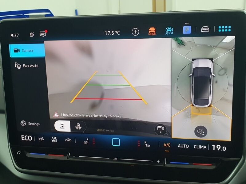 More views of Volkswagen ID.5