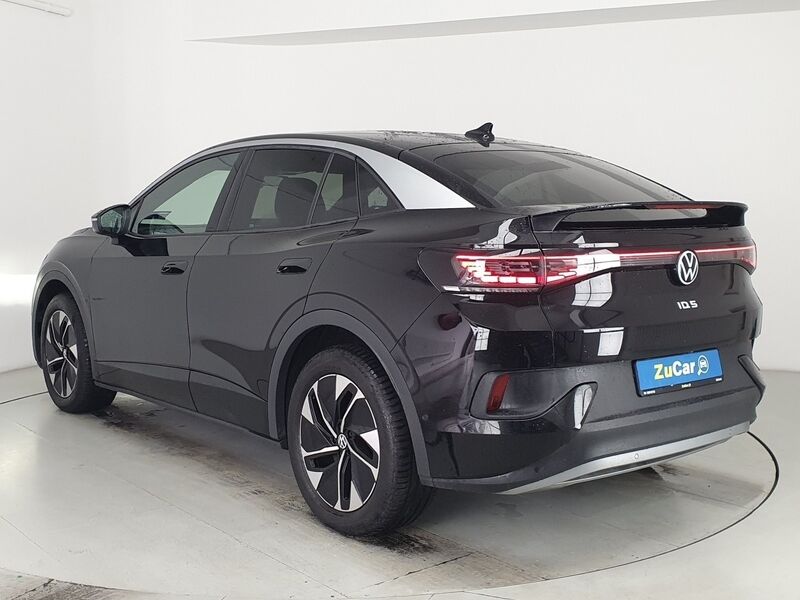 More views of Volkswagen ID.5