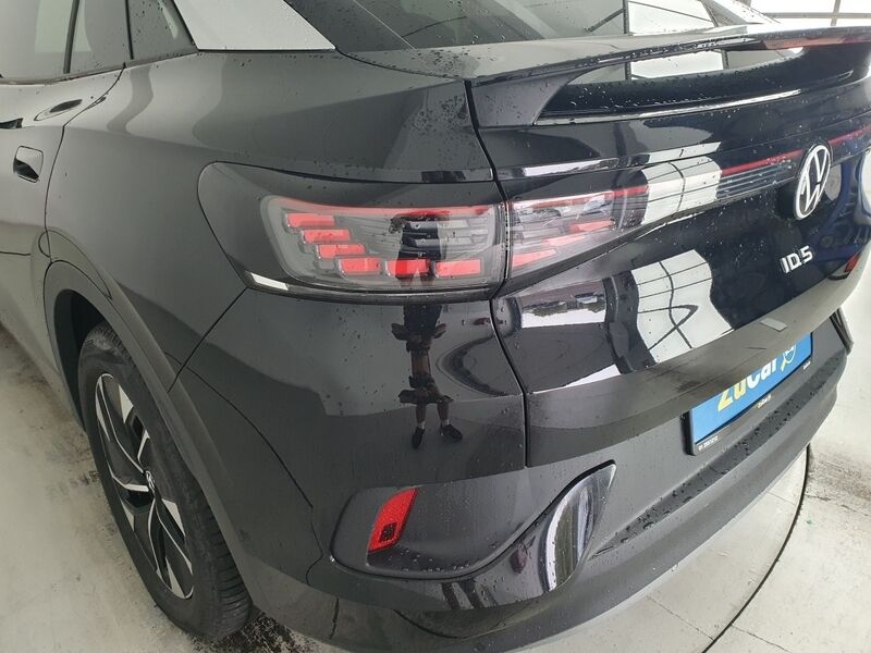 More views of Volkswagen ID.5