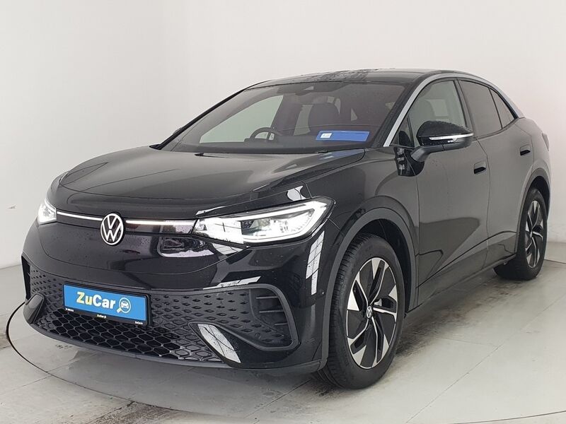 More views of Volkswagen ID.5