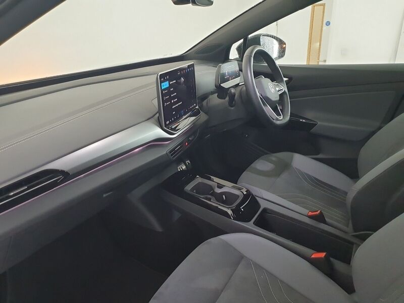 More views of Volkswagen ID.5