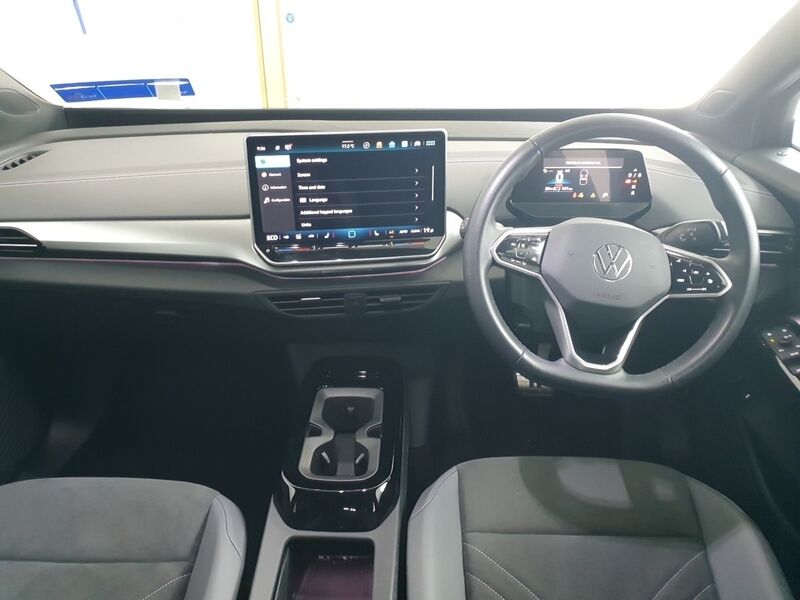 More views of Volkswagen ID.5
