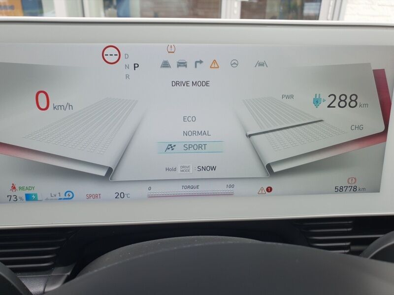 More views of Hyundai IONIQ 5