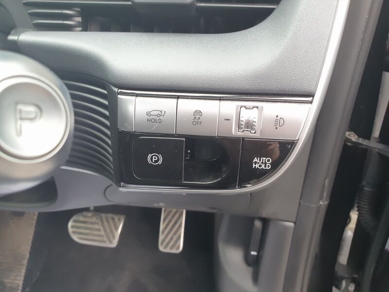 More views of Hyundai IONIQ 5
