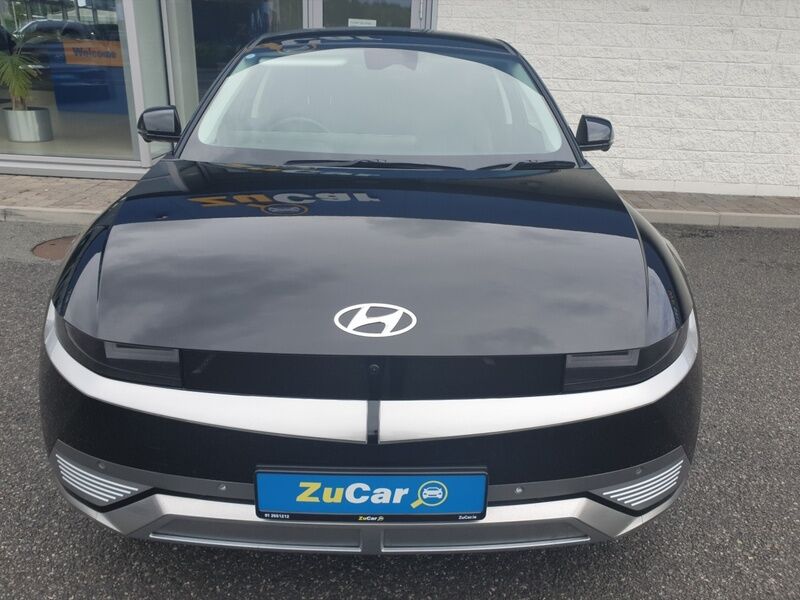 More views of Hyundai IONIQ 5