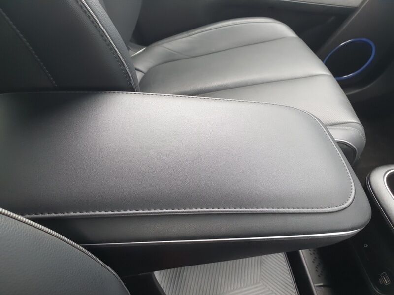 More views of Hyundai IONIQ 5