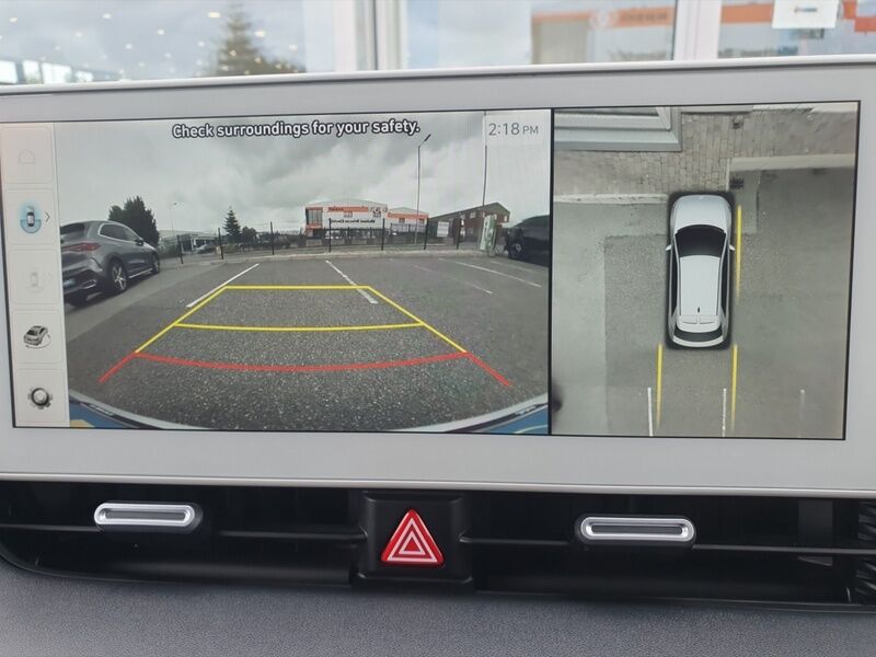 More views of Hyundai IONIQ 5