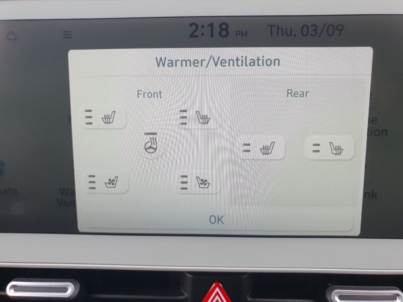 More views of Hyundai IONIQ 5