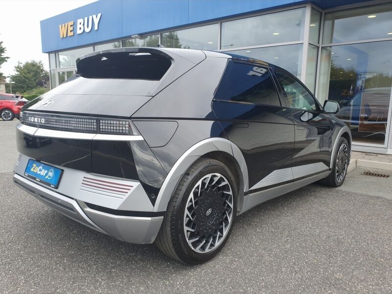 More views of Hyundai IONIQ 5