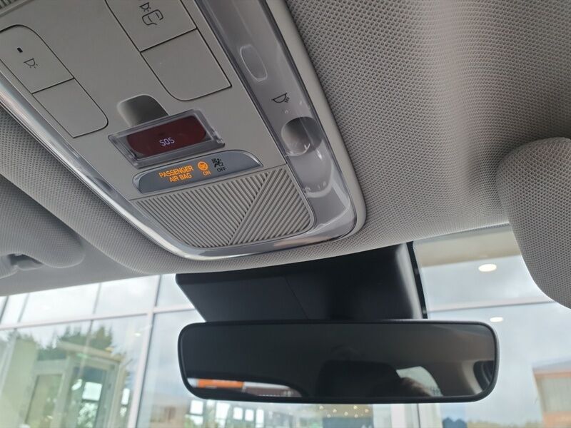 More views of Hyundai IONIQ 5