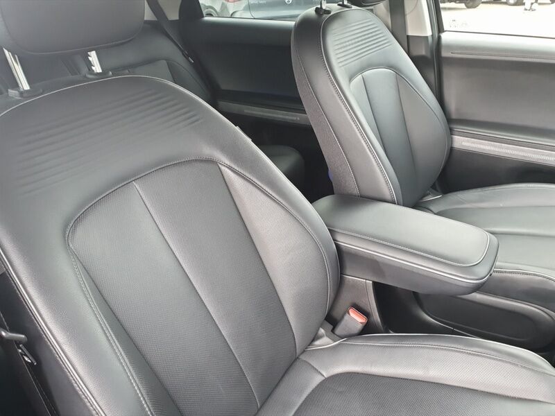 More views of Hyundai IONIQ 5