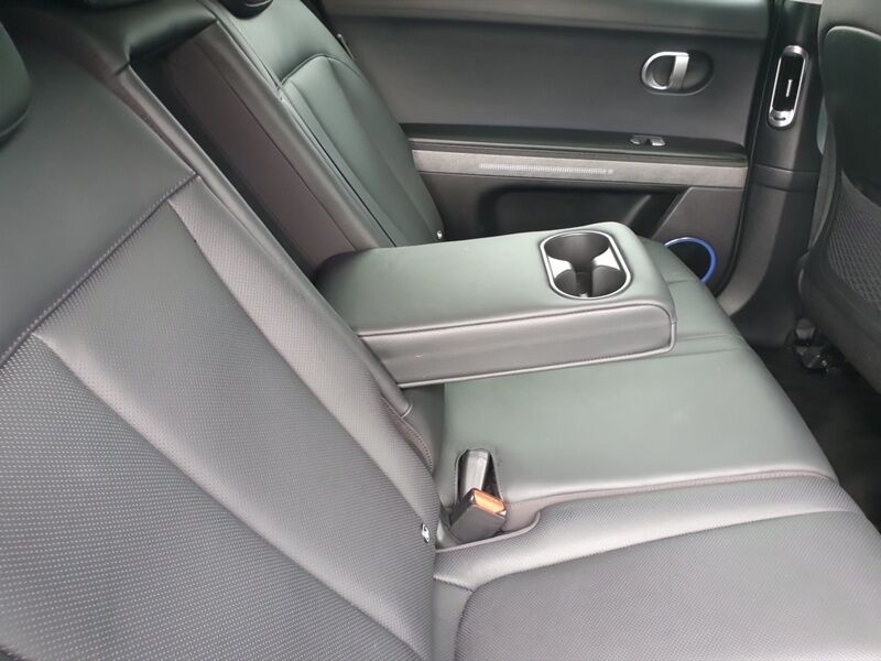 More views of Hyundai IONIQ 5