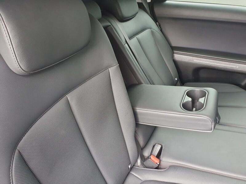 More views of Hyundai IONIQ 5