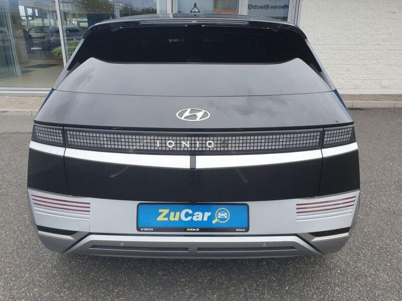 More views of Hyundai IONIQ 5