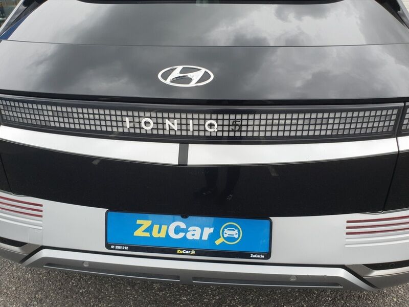 More views of Hyundai IONIQ 5