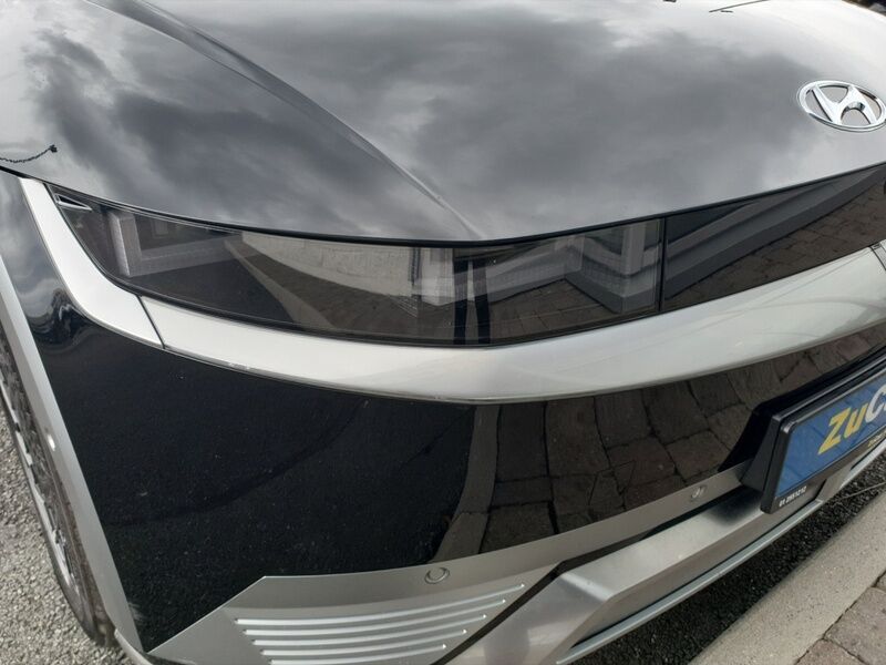 More views of Hyundai IONIQ 5