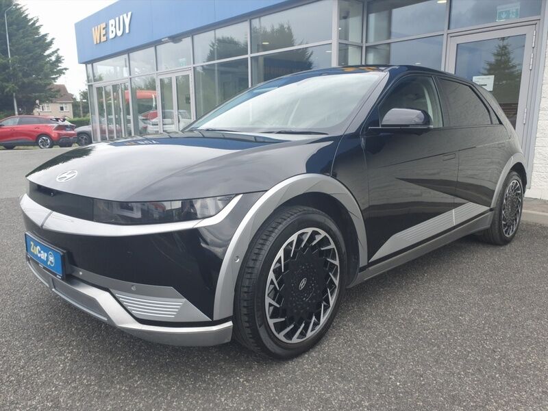 More views of Hyundai IONIQ 5