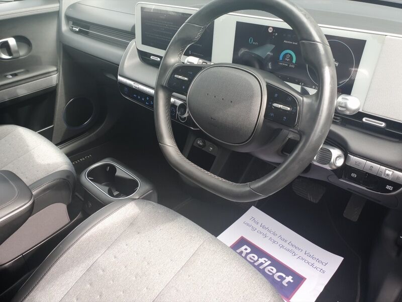 More views of Hyundai IONIQ 5
