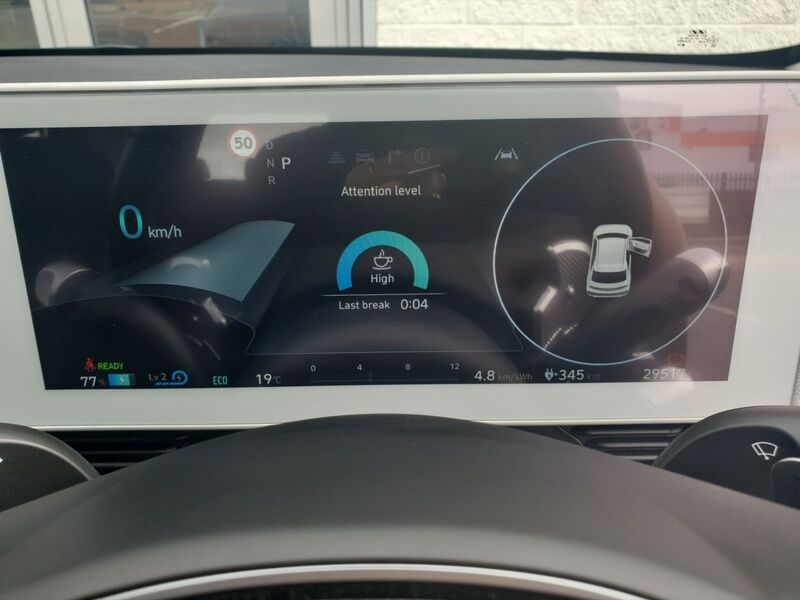 More views of Hyundai IONIQ 5