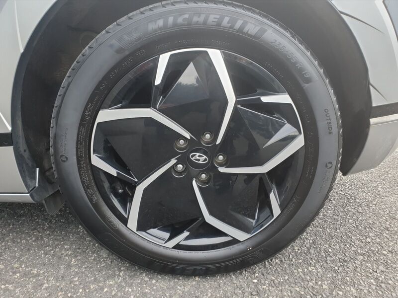 More views of Hyundai IONIQ 5