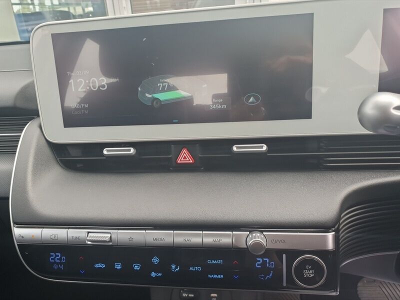 More views of Hyundai IONIQ 5