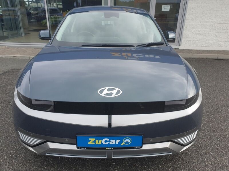 More views of Hyundai IONIQ 5