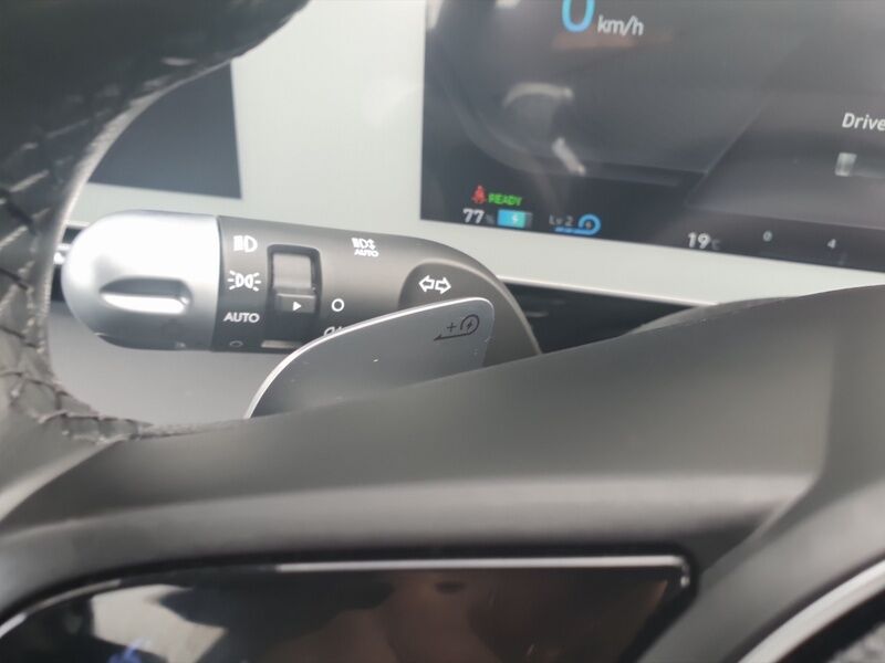 More views of Hyundai IONIQ 5