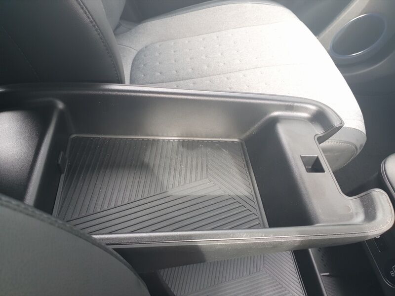 More views of Hyundai IONIQ 5