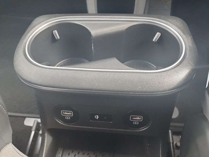 More views of Hyundai IONIQ 5