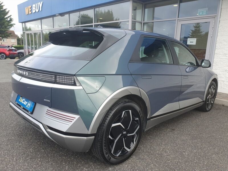 More views of Hyundai IONIQ 5