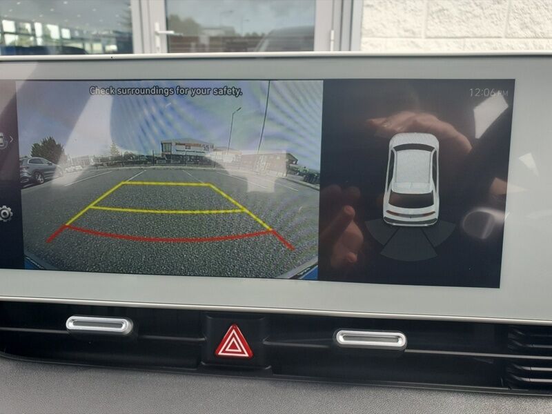 More views of Hyundai IONIQ 5