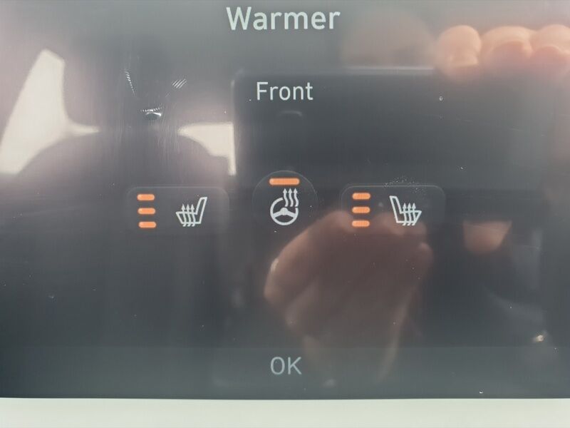 More views of Hyundai IONIQ 5