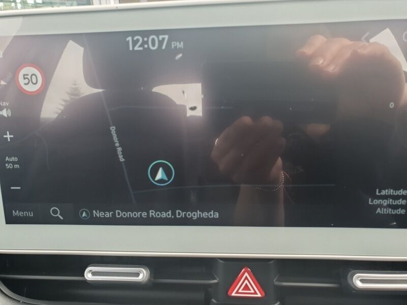 More views of Hyundai IONIQ 5