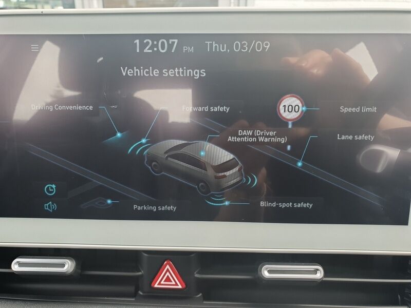 More views of Hyundai IONIQ 5