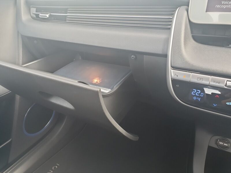 More views of Hyundai IONIQ 5