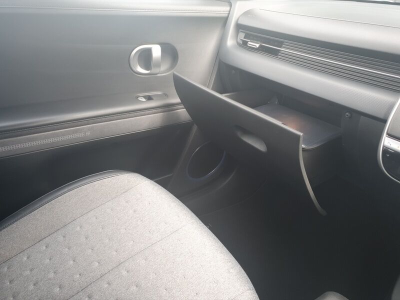 More views of Hyundai IONIQ 5