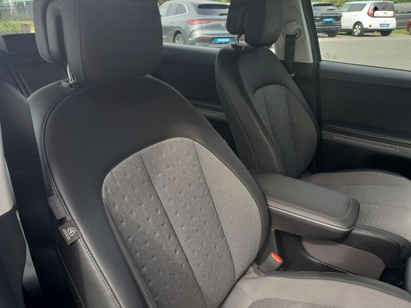 More views of Hyundai IONIQ 5