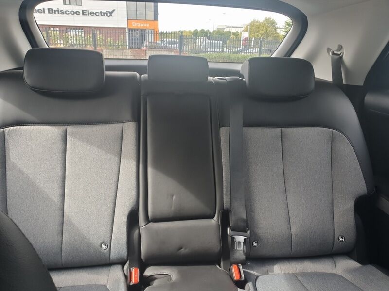 More views of Hyundai IONIQ 5