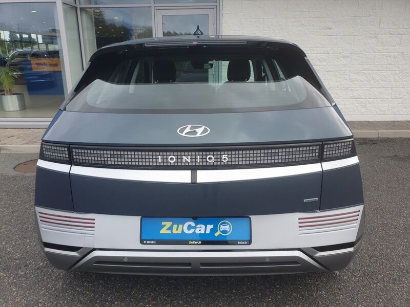 More views of Hyundai IONIQ 5