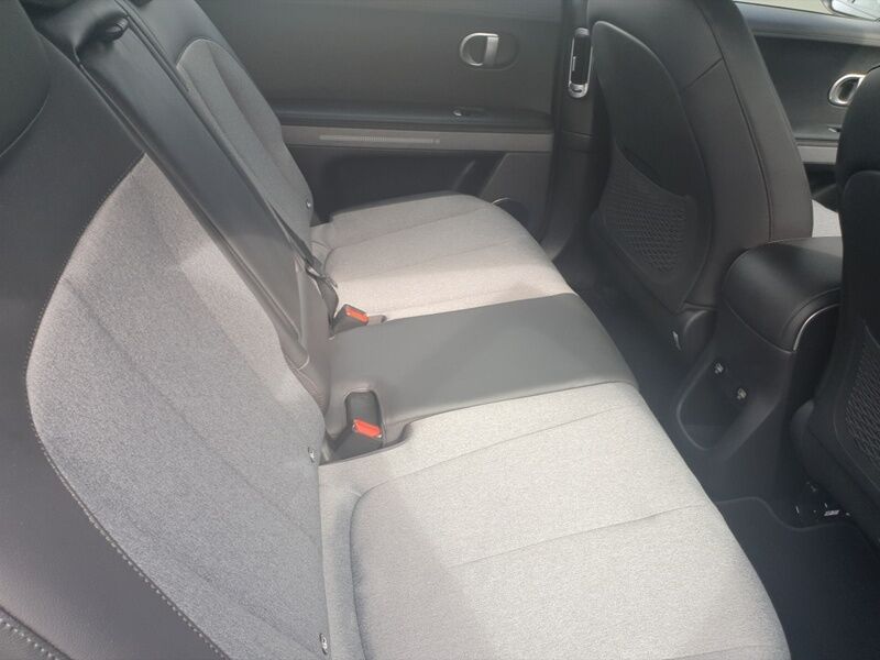 More views of Hyundai IONIQ 5
